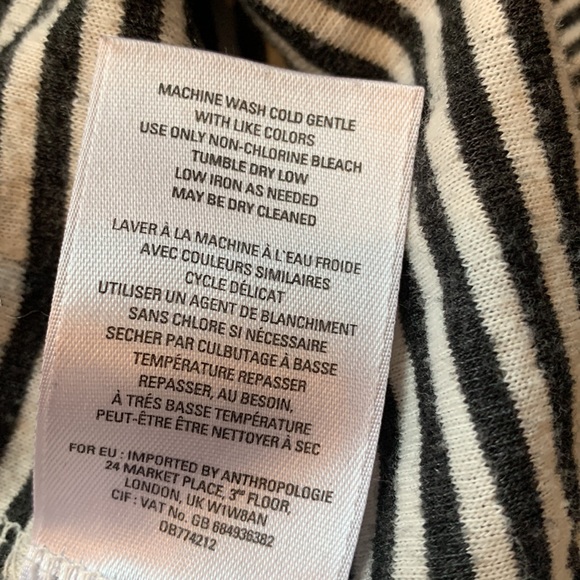 Maeve cowl neck shirt - Picture 8 of 8